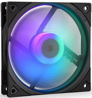 Miniatura produktu: Wentylator Endorfy Fluctus 120mm PWM ARGB