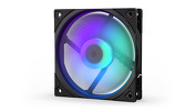 Miniatura zdjęcia: Endorfy Fluctus 120mm PWM ARGB (EY4A002)