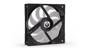 Miniatura zdjęcia: Endorfy Fluctus 120mm PWM ARGB (EY4A002)