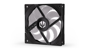 Miniatura zdjęcia: Endorfy Fluctus 120mm PWM ARGB (EY4A002)