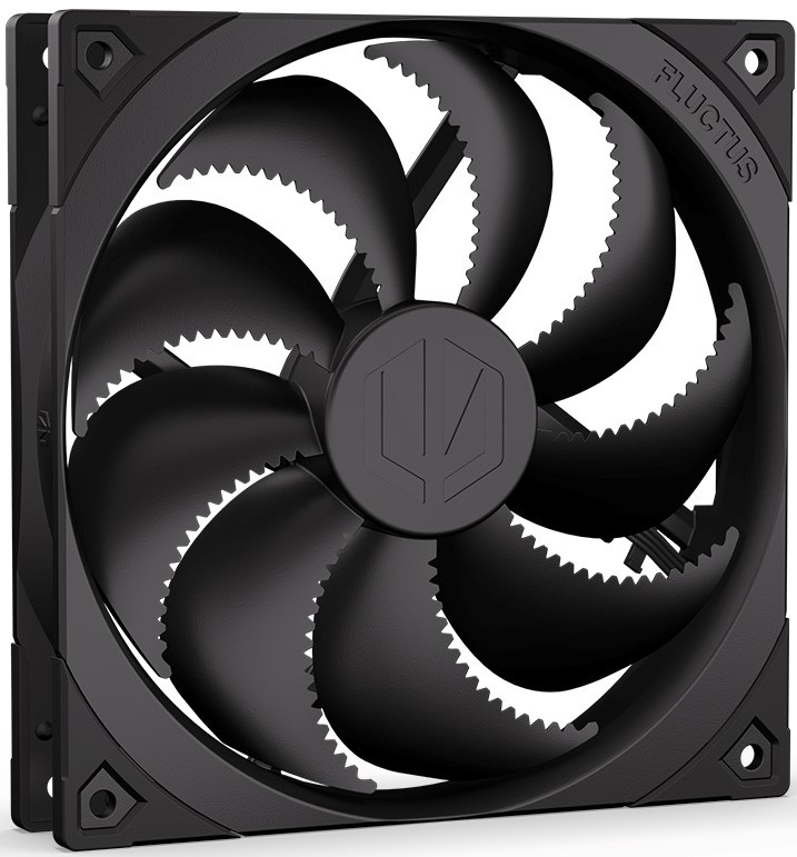 Endorfy Fluctus 140 PWM (EY4A003) Endorfy Fluctus 140 PWM (EY4A003)