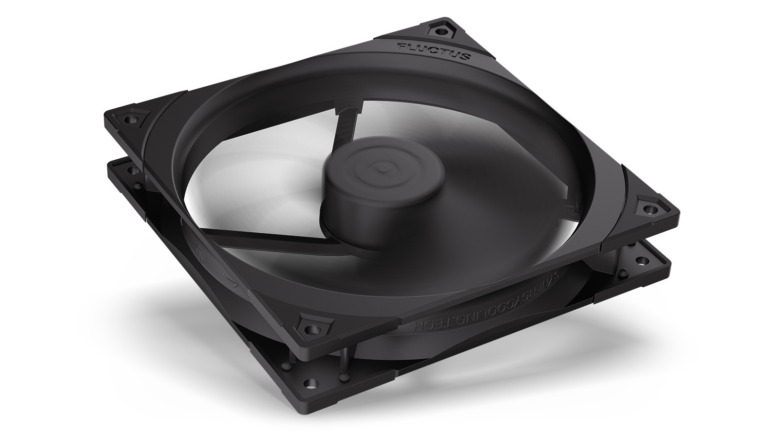 Endorfy Fluctus 140 PWM (EY4A003) Endorfy Fluctus 140 PWM (EY4A003)