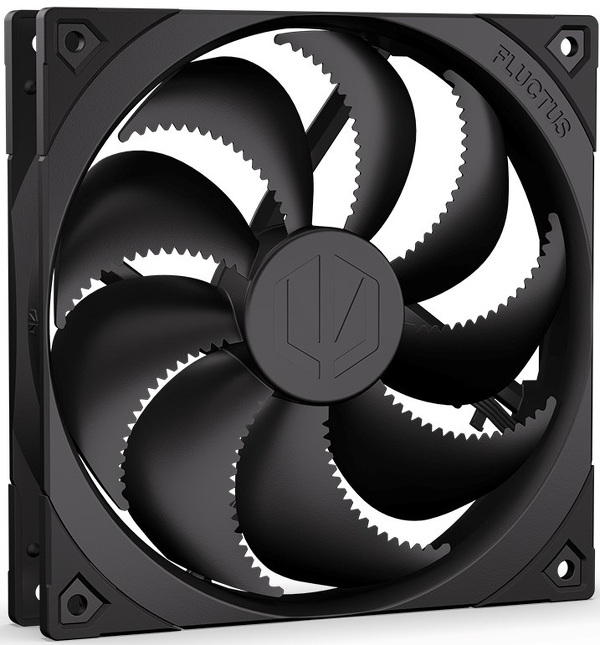 Zdjęcie produktu: Endorfy Fluctus 140 PWM (EY4A003) Zdjęcie produktu: Endorfy Fluctus 140 PWM (EY4A003)
