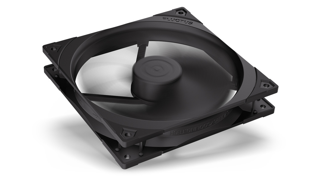 Zdjęcie produktu: Endorfy Fluctus 140 PWM (EY4A003) Zdjęcie produktu: Endorfy Fluctus 140 PWM (EY4A003)