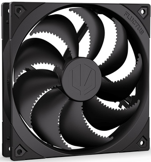 Miniatura produktu: Wentylator Endorfy Fluctus 140 PWM