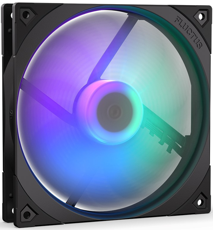 Endorfy Fluctus 140 PWM ARGB (EY4A004)