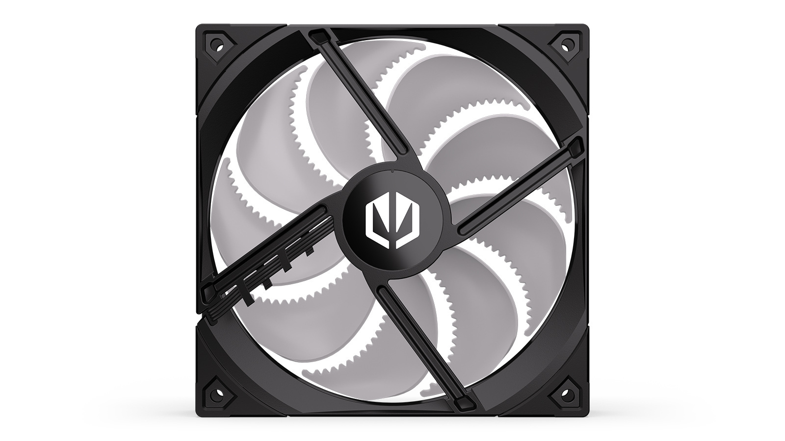 Endorfy Fluctus 140 PWM ARGB (EY4A004)