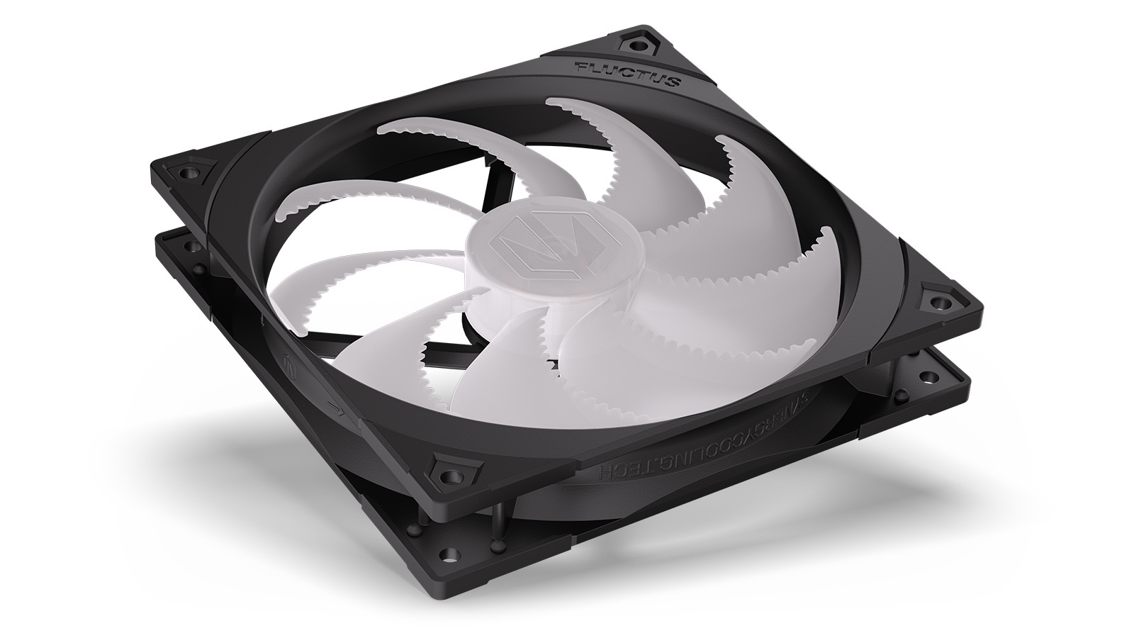 Endorfy Fluctus 140 PWM ARGB (EY4A004)