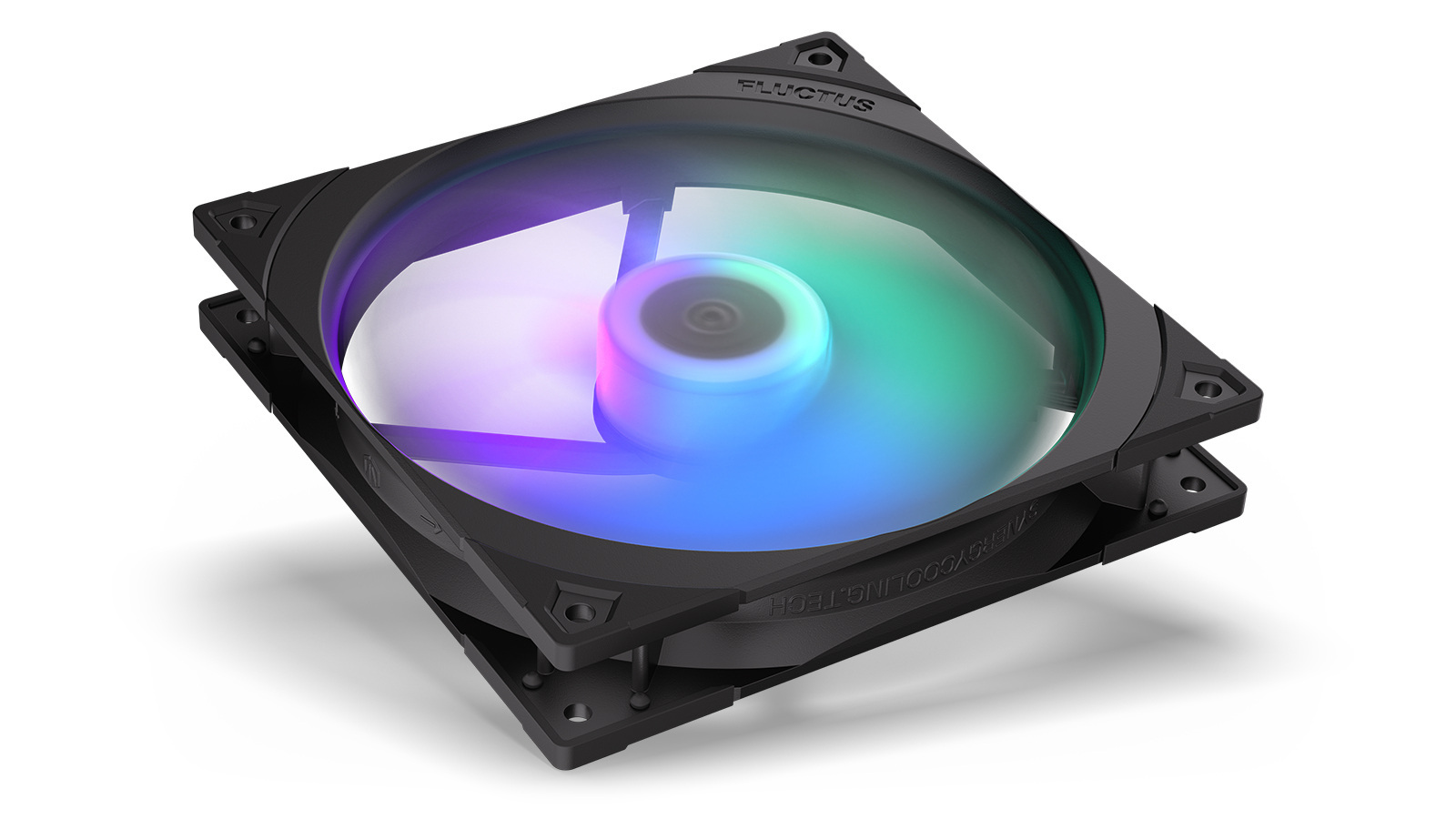 Endorfy Fluctus 140 PWM ARGB (EY4A004)