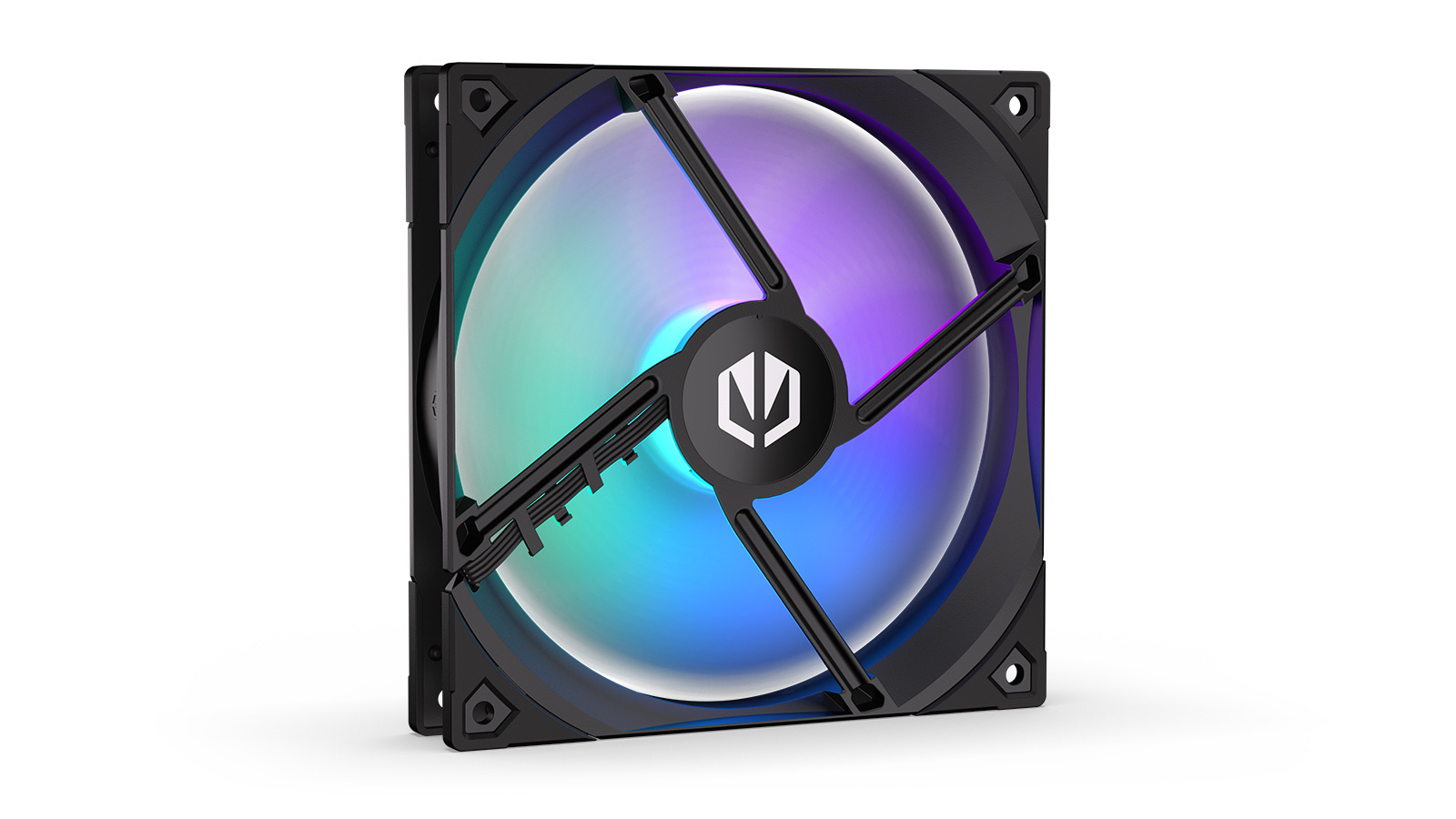 Endorfy Fluctus 140 PWM ARGB (EY4A004)