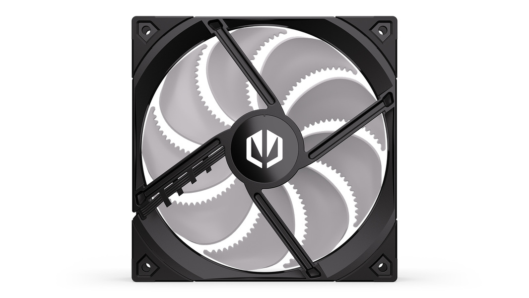 Zdjęcie produktu: Endorfy Fluctus 140 PWM ARGB (EY4A004)