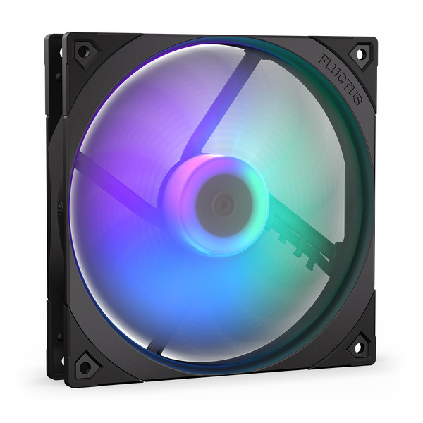 Zdjęcie produktu: Endorfy Fluctus 140 PWM ARGB (EY4A004)