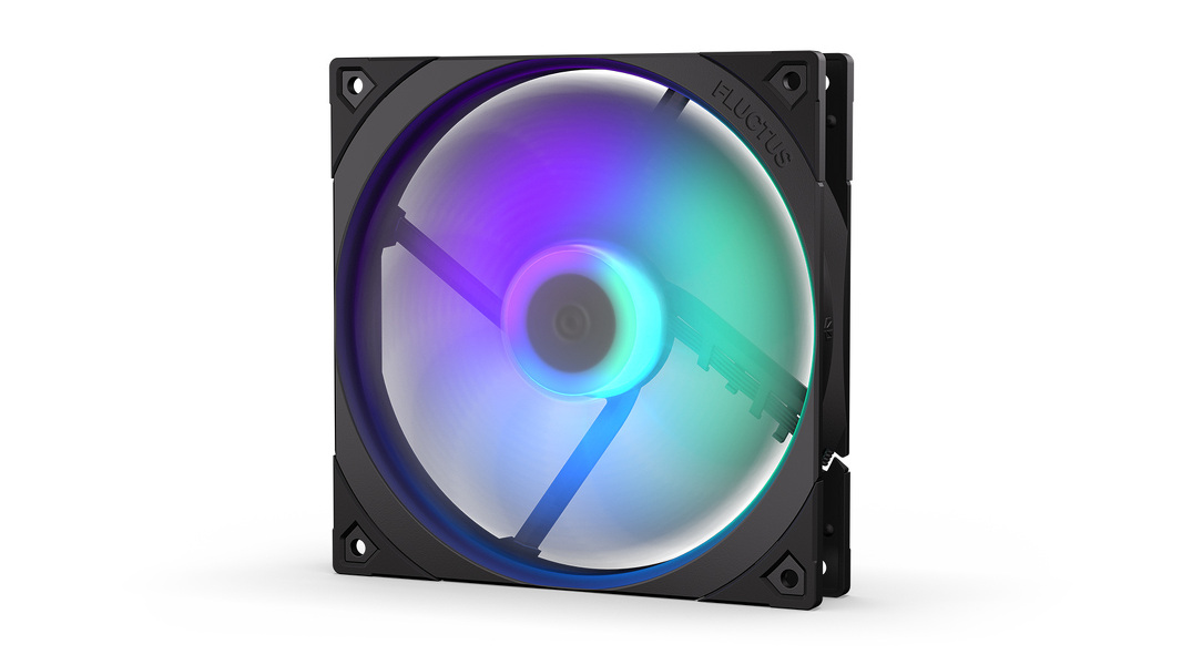 Zdjęcie produktu: Endorfy Fluctus 140 PWM ARGB (EY4A004)