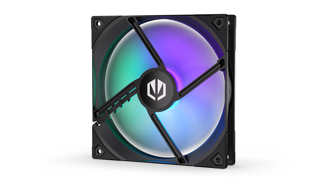 Zdjęcie produktu: Endorfy Fluctus 140 PWM ARGB (EY4A004)