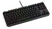 Miniatura zdjęcia: Endorfy Thock TKL Kailh Blue RGB