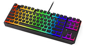 Miniatura zdjęcia: Endorfy Thock TKL Pudding Kailh Blue RGB