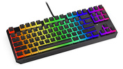 Miniatura zdjęcia: Endorfy Thock TKL Pudding Kailh Blue RGB