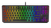 Miniatura zdjęcia: Endorfy Thock TKL Pudding Kailh Red RGB
