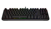 Miniatura zdjęcia: Endorfy Thock TKL Kailh Brown RGB Miniatura zdjęcia: Endorfy Thock TKL Kailh Brown RGB
