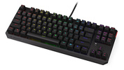 Miniatura zdjęcia: Endorfy Thock TKL Kailh Red RGB