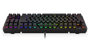 Miniatura zdjęcia: Endorfy Thock TKL Kailh Red RGB