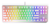 Miniatura zdjęcia: Endorfy Thock TKL OWH Pudding Kailh Blue RGB Miniatura zdjęcia: Endorfy Thock TKL OWH Pudding Kailh Blue RGB