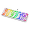Miniatura zdjęcia: Endorfy Thock TKL OWH Pudding Kailh Brown RGB Miniatura zdjęcia: Endorfy Thock TKL OWH Pudding Kailh Brown RGB