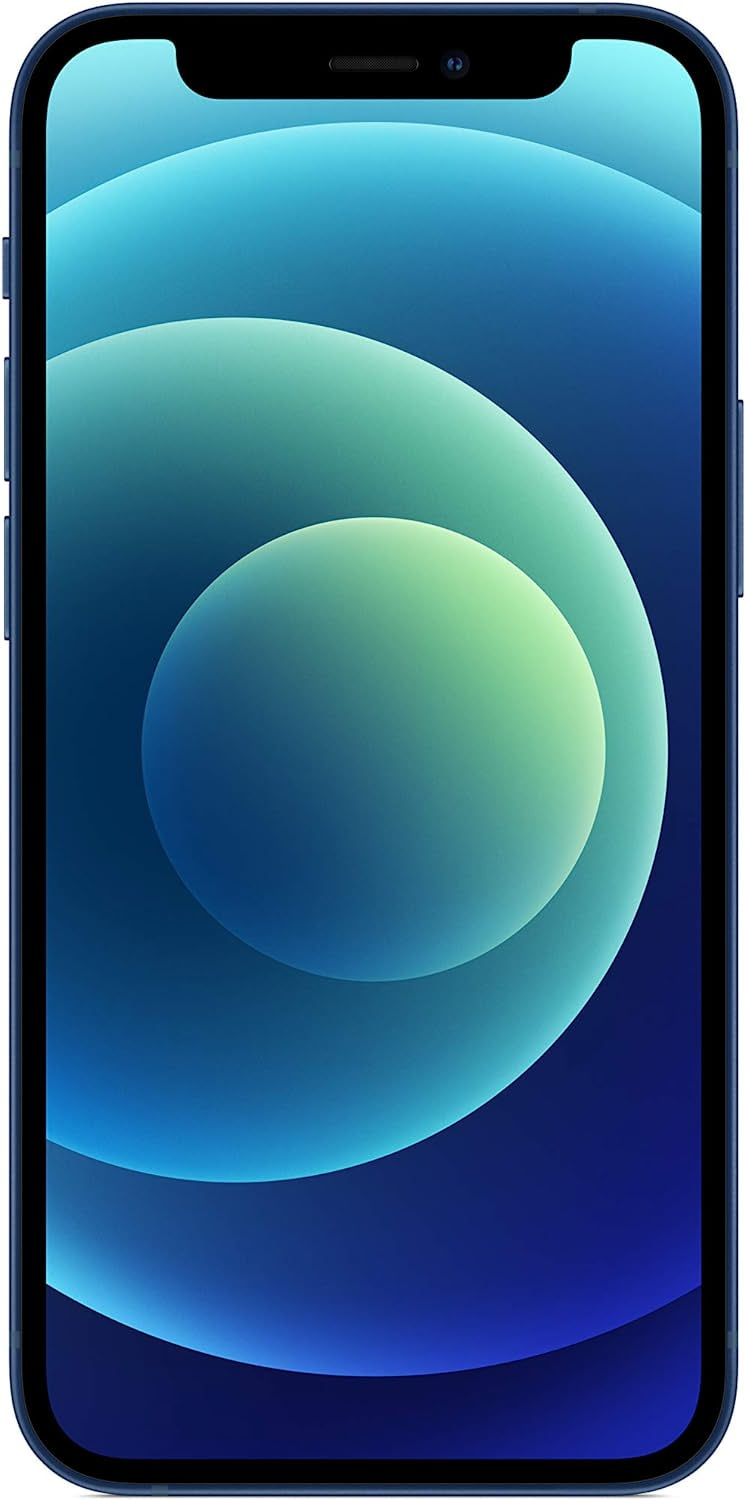 Apple Iphone 12 Mini 64GB Niebieski