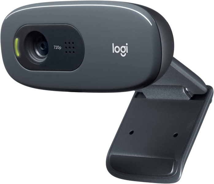 Zdjęcie produktu: Logitech C270 Webcam HD (960-001063)