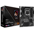Miniatura zdjęcia: Płyta główna ASRock X670E PG Lightning AM5 Miniatura zdjęcia: Płyta główna ASRock X670E PG Lightning AM5