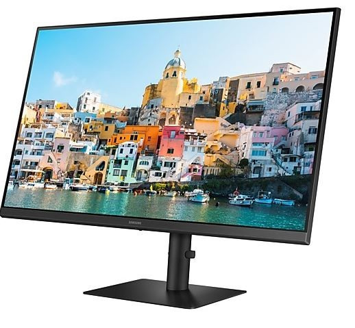 Monitor Samsung LS27A400UJUXEN 27" FHD IPS USB-C PIVOT Monitor Samsung LS27A400UJUXEN 27" FHD IPS USB-C PIVOT