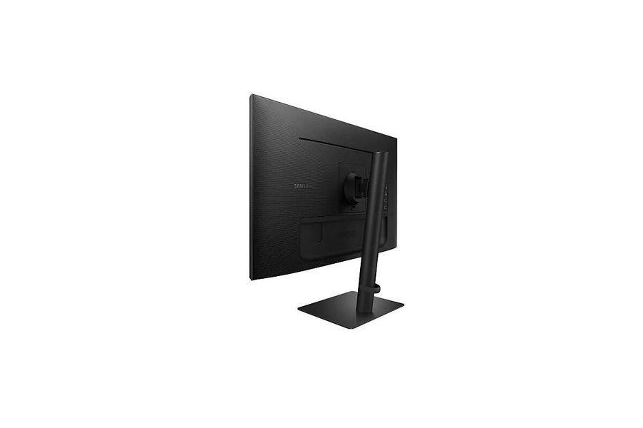 Zdjęcie produktu: Monitor Samsung LS27A400UJUXEN 27" FHD IPS USB-C PIVOT Zdjęcie produktu: Monitor Samsung LS27A400UJUXEN 27" FHD IPS USB-C PIVOT