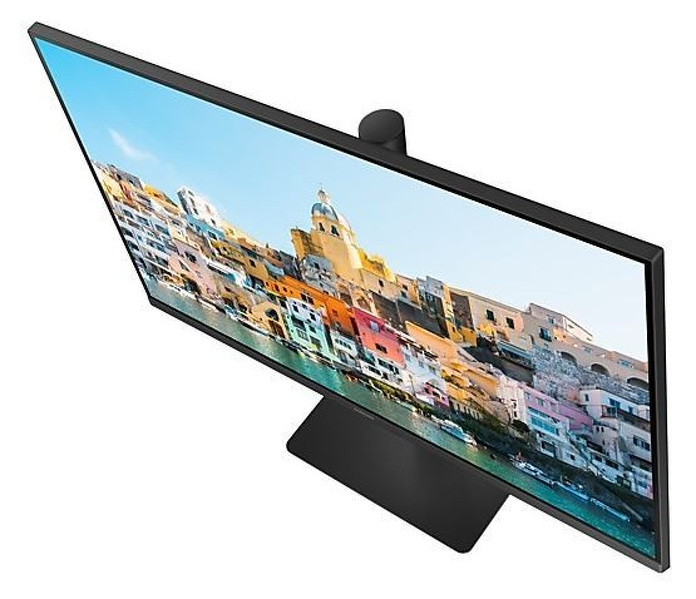 Zdjęcie produktu: Monitor Samsung LS27A400UJUXEN 27" FHD IPS USB-C PIVOT Zdjęcie produktu: Monitor Samsung LS27A400UJUXEN 27" FHD IPS USB-C PIVOT