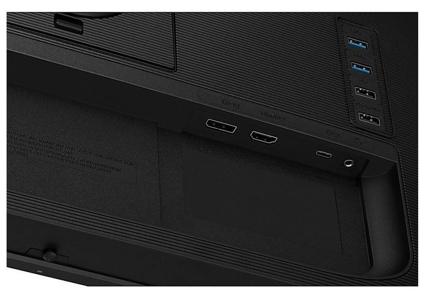 Zdjęcie produktu: Monitor Samsung LS27A400UJUXEN 27" FHD IPS USB-C PIVOT Zdjęcie produktu: Monitor Samsung LS27A400UJUXEN 27" FHD IPS USB-C PIVOT