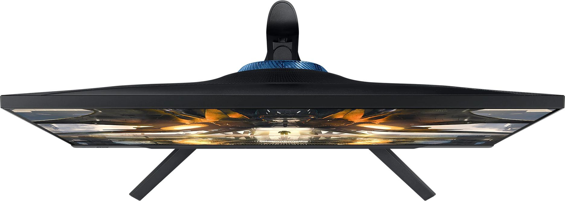 Monitor Samsung Odyssey G5 LS32AG520PUXEN 32" 165Hz WQHD IPS