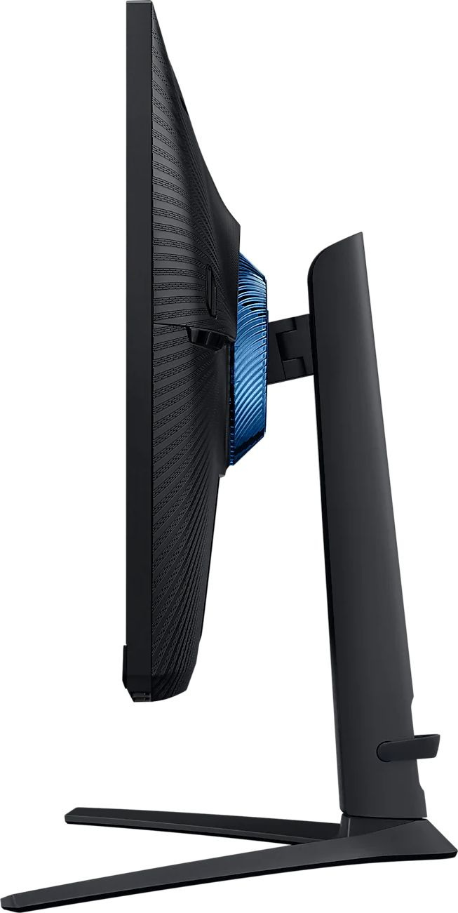 Monitor Samsung Odyssey G5 LS32AG520PUXEN 32" 165Hz WQHD IPS