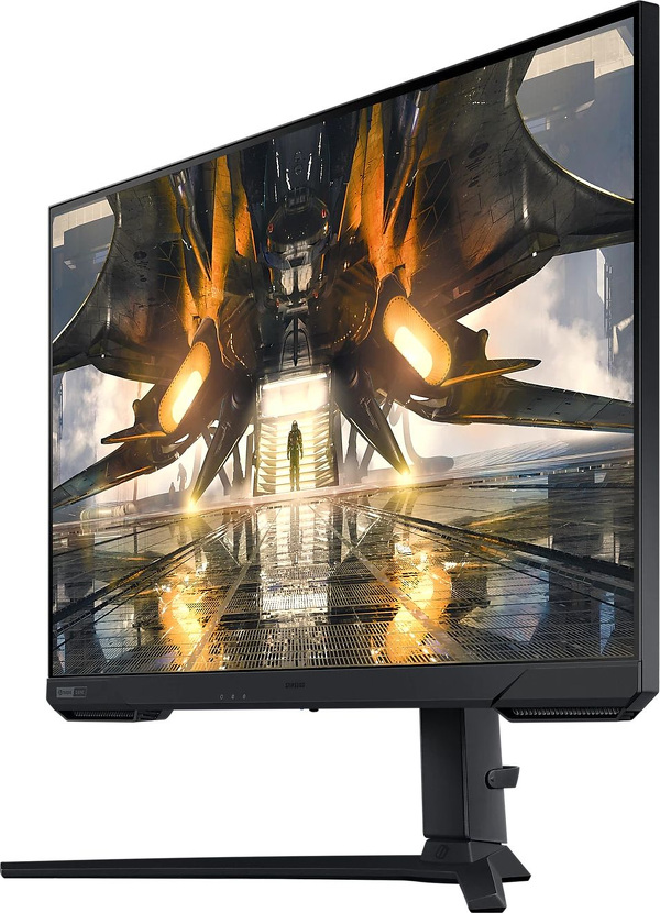 Zdjęcie produktu: Monitor Samsung Odyssey G5 LS32AG520PUXEN 32" 165Hz WQHD IPS
