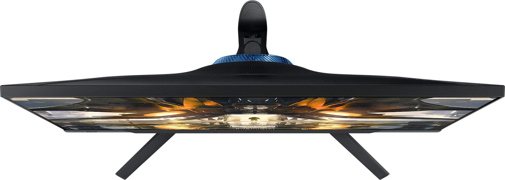 Zdjęcie produktu: Monitor Samsung Odyssey G5 LS32AG520PUXEN 32" 165Hz WQHD IPS