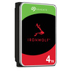 Miniatura zdjęcia: Seagate IronWolf 4TB SATAIII (ST4000VN006)