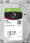Miniatura zdjęcia: Seagate IronWolf 4TB SATAIII (ST4000VN006)