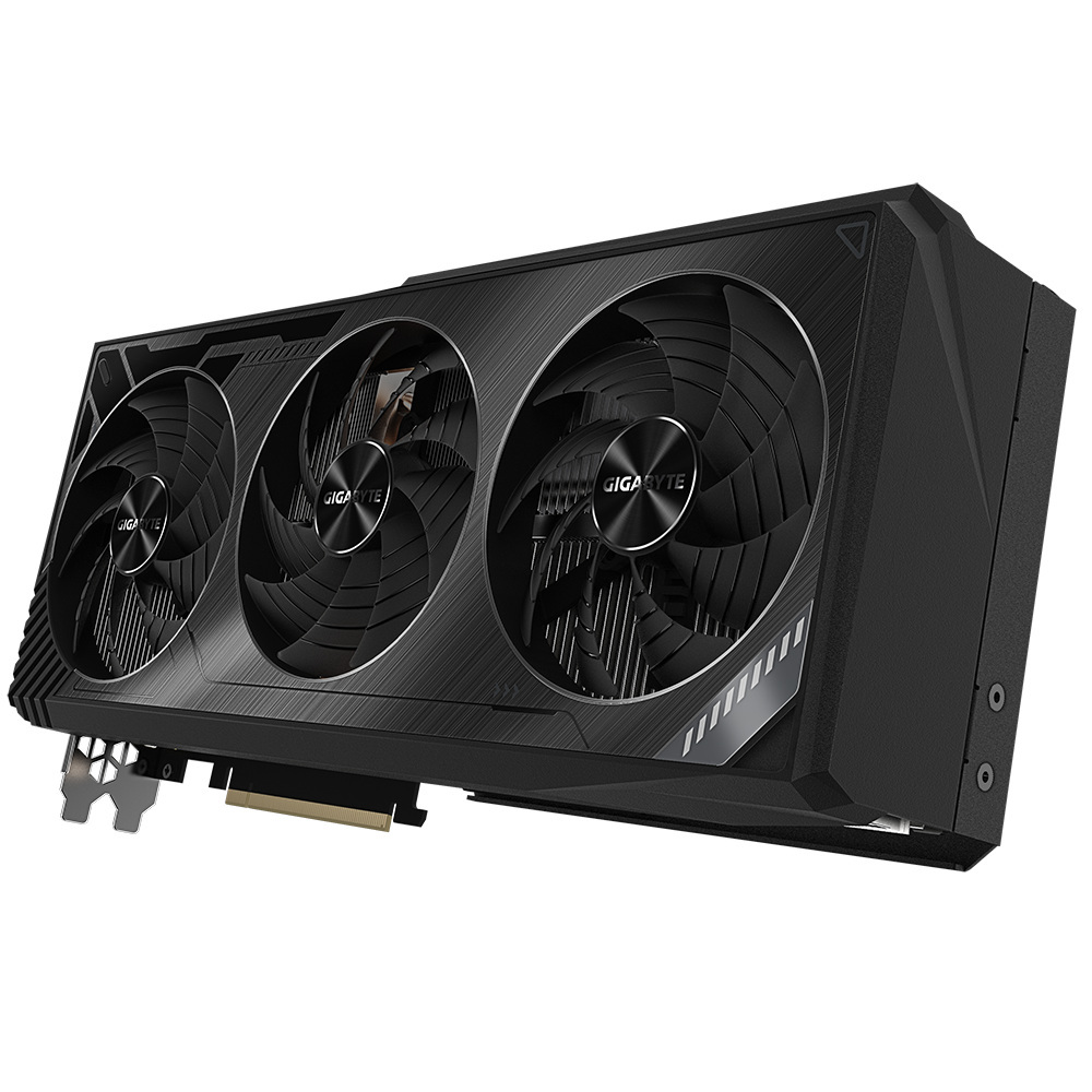 Gigabyte GeForce RTX 4090 WindForce 24GB GDDR6X (GV-N4090WF3-24GD)