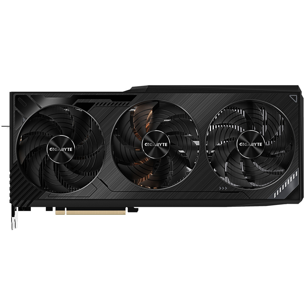 Gigabyte GeForce RTX 4090 WindForce 24GB GDDR6X (GV-N4090WF3-24GD)