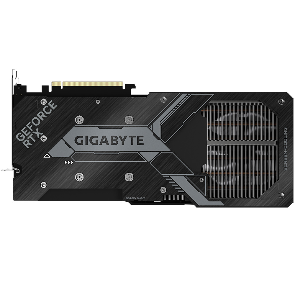 Gigabyte GeForce RTX 4090 WindForce 24GB GDDR6X (GV-N4090WF3-24GD)