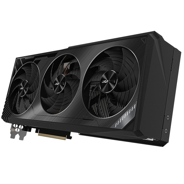 Zdjęcie produktu: Gigabyte GeForce RTX 4090 WindForce 24GB GDDR6X (GV-N4090WF3-24GD)