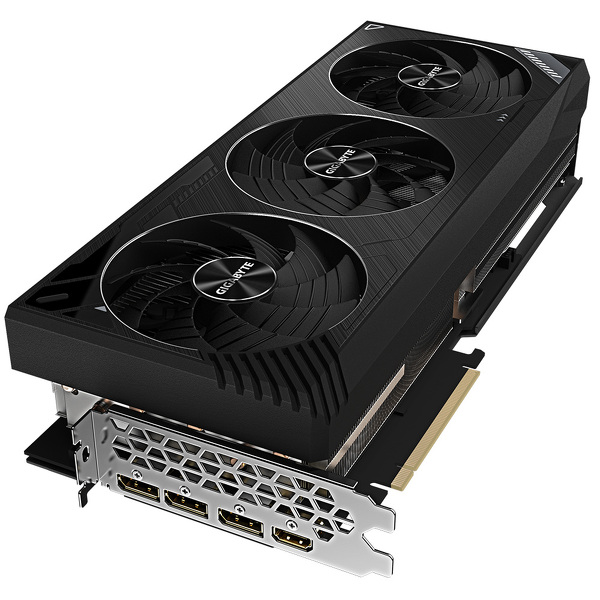 Zdjęcie produktu: Gigabyte GeForce RTX 4090 WindForce 24GB GDDR6X (GV-N4090WF3-24GD)