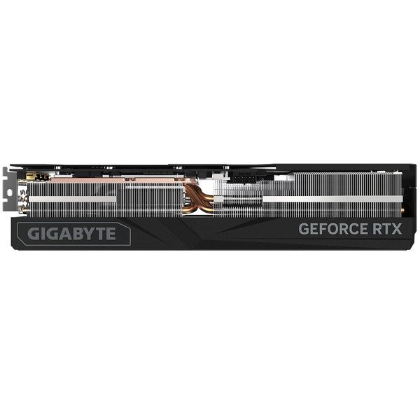Zdjęcie produktu: Gigabyte GeForce RTX 4090 WindForce 24GB GDDR6X (GV-N4090WF3-24GD)