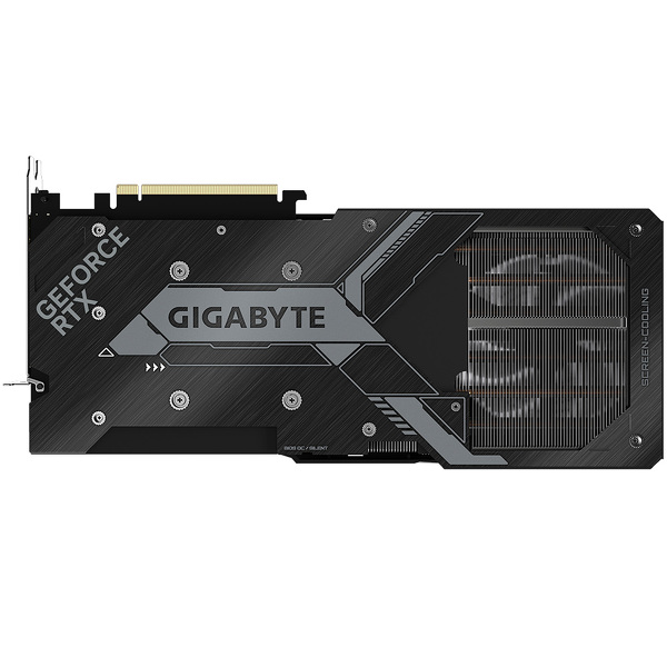 Zdjęcie produktu: Gigabyte GeForce RTX 4090 WindForce 24GB GDDR6X (GV-N4090WF3-24GD)