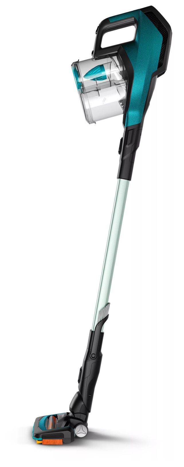 Odkurzacz pionowy Philips SpeedPro Aqua FC6729/01) Odkurzacz pionowy Philips SpeedPro Aqua FC6729/01)