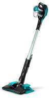 Miniatura zdjęcia: Odkurzacz pionowy Philips SpeedPro Aqua FC6729/01) Miniatura zdjęcia: Odkurzacz pionowy Philips SpeedPro Aqua FC6729/01)
