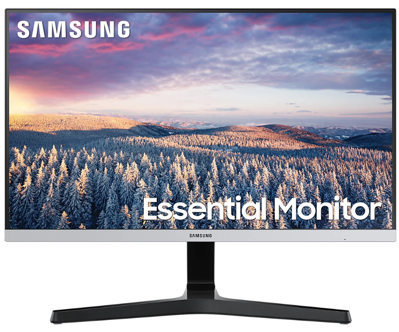 Monitor Samsung LS24R35AFHUXEN 24" VA FHD HDMI Monitor Samsung LS24R35AFHUXEN 24" VA FHD HDMI